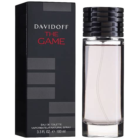 davidoff the game perfume|davidoff the game review.